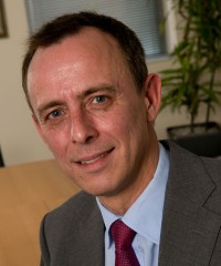 Andrew Hardcastle, solicitor